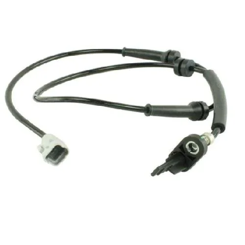 Задний датчик скорости ABS с правой и левой стороны фотосессия 2009- 4545E8-9 479419746