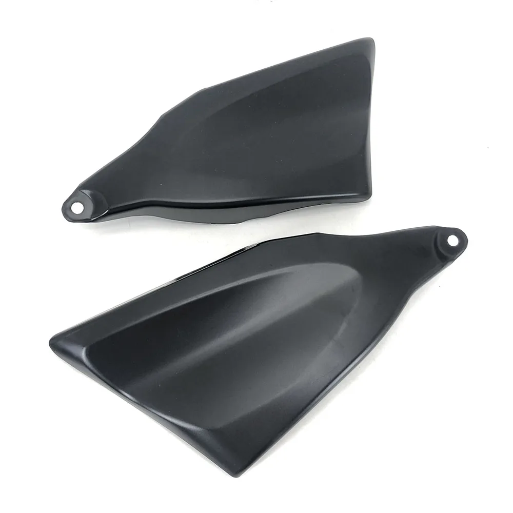 Новинка 2021 2022 2023 защита из АБС-пластика для мотоцикла верхняя рама заполнение