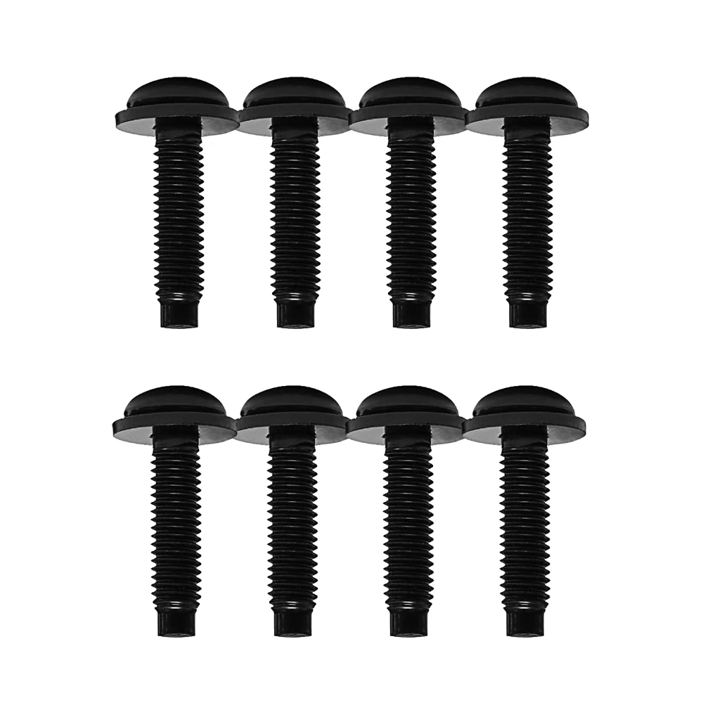 

Винт M8 Torx, болт, стойки, рамка лобового стекла, замена винта петли для Jeep Wrangler JK 2007-2017