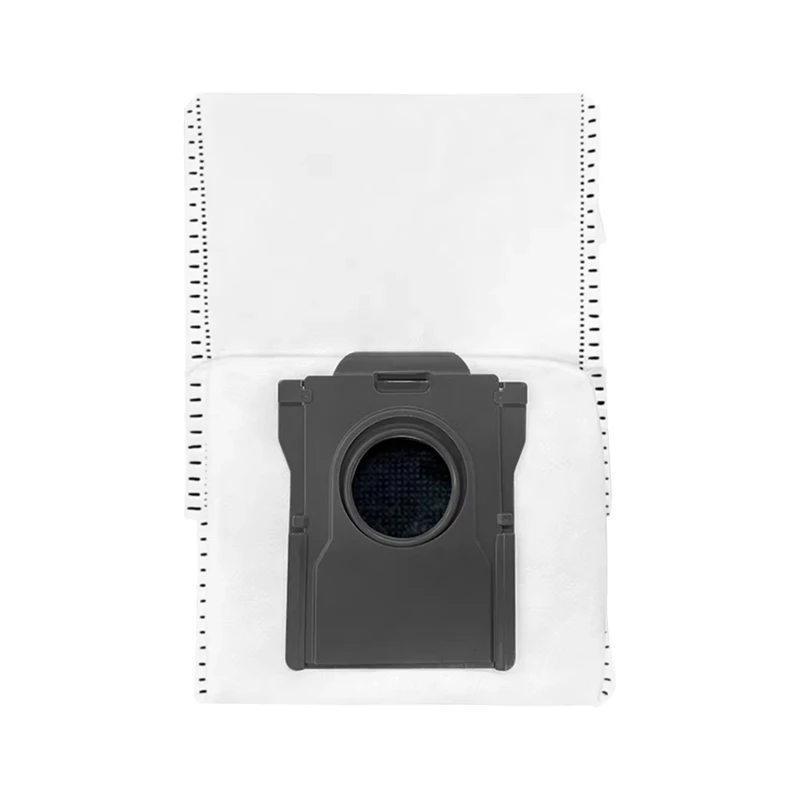 Аксессуары для Dreame X50 Ultra основная боковая щетка фильтр Hepa швабра тканевый мешок