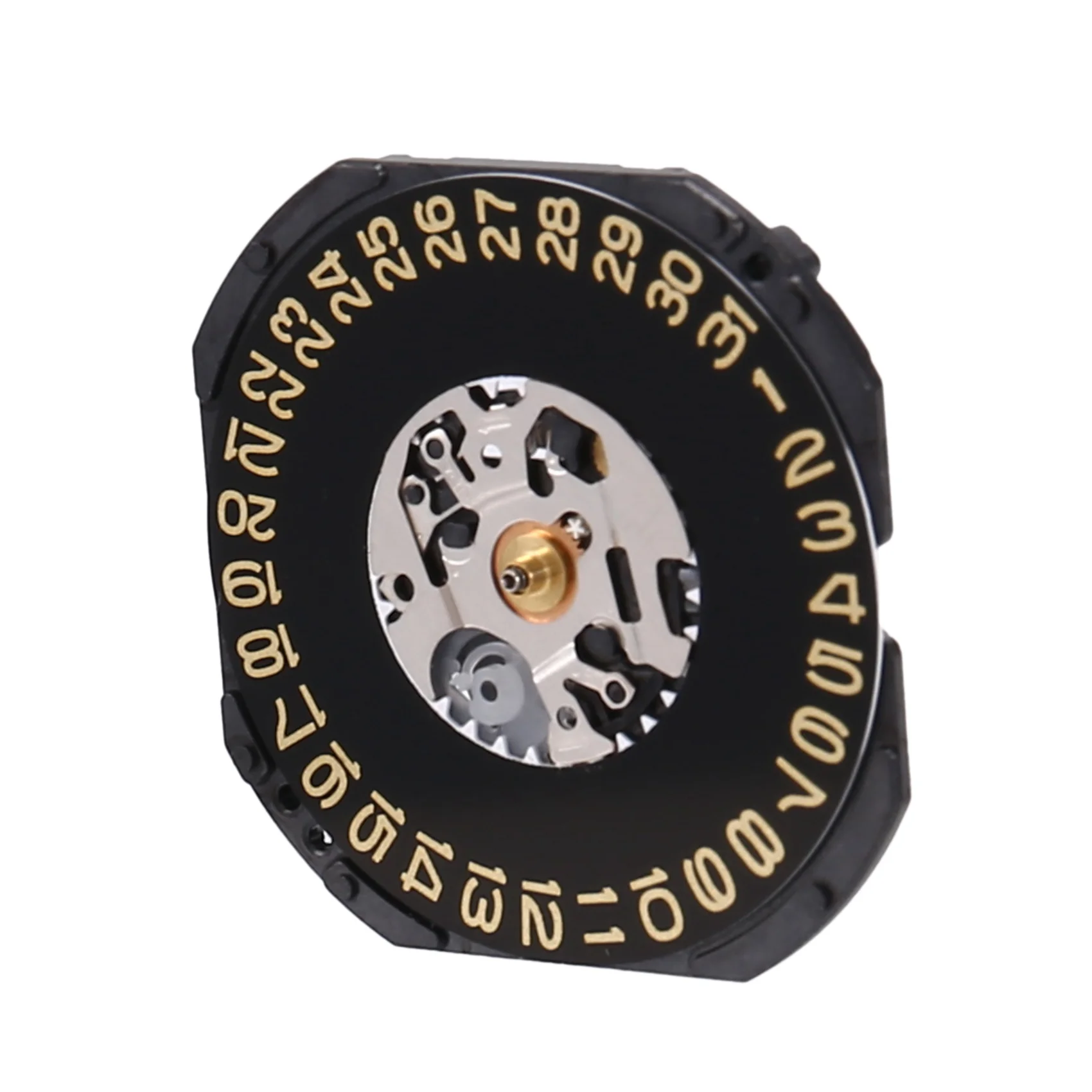 

Quartz Watch Movement VX42 VX42E Date At 3'/4.5' Without Battery Watch Repair Parts Accessories