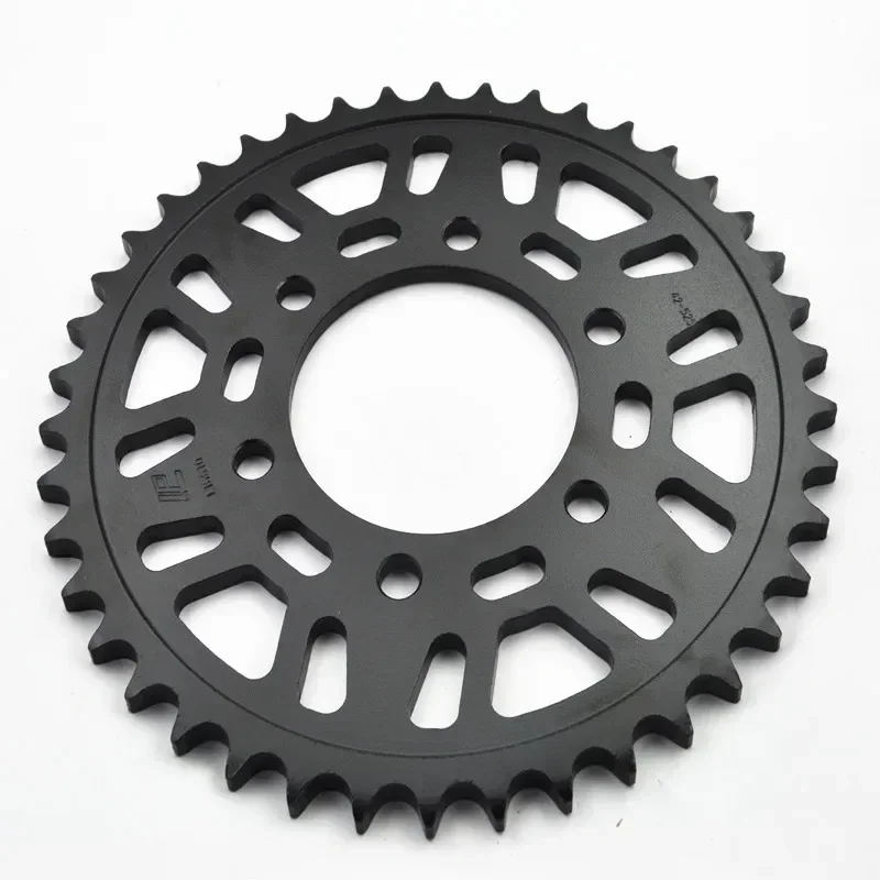 Задняя звездочка мотоцикла 525 для Kawasaki ZX-10R ZX10R Ninja ZX1000 ZX1002 2004-2025 ZZ-R600 ZX600 05-08