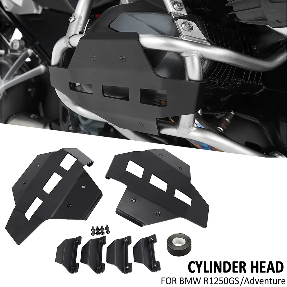 

Cylinder Head Cover for BMW R1250 GS Adventure
