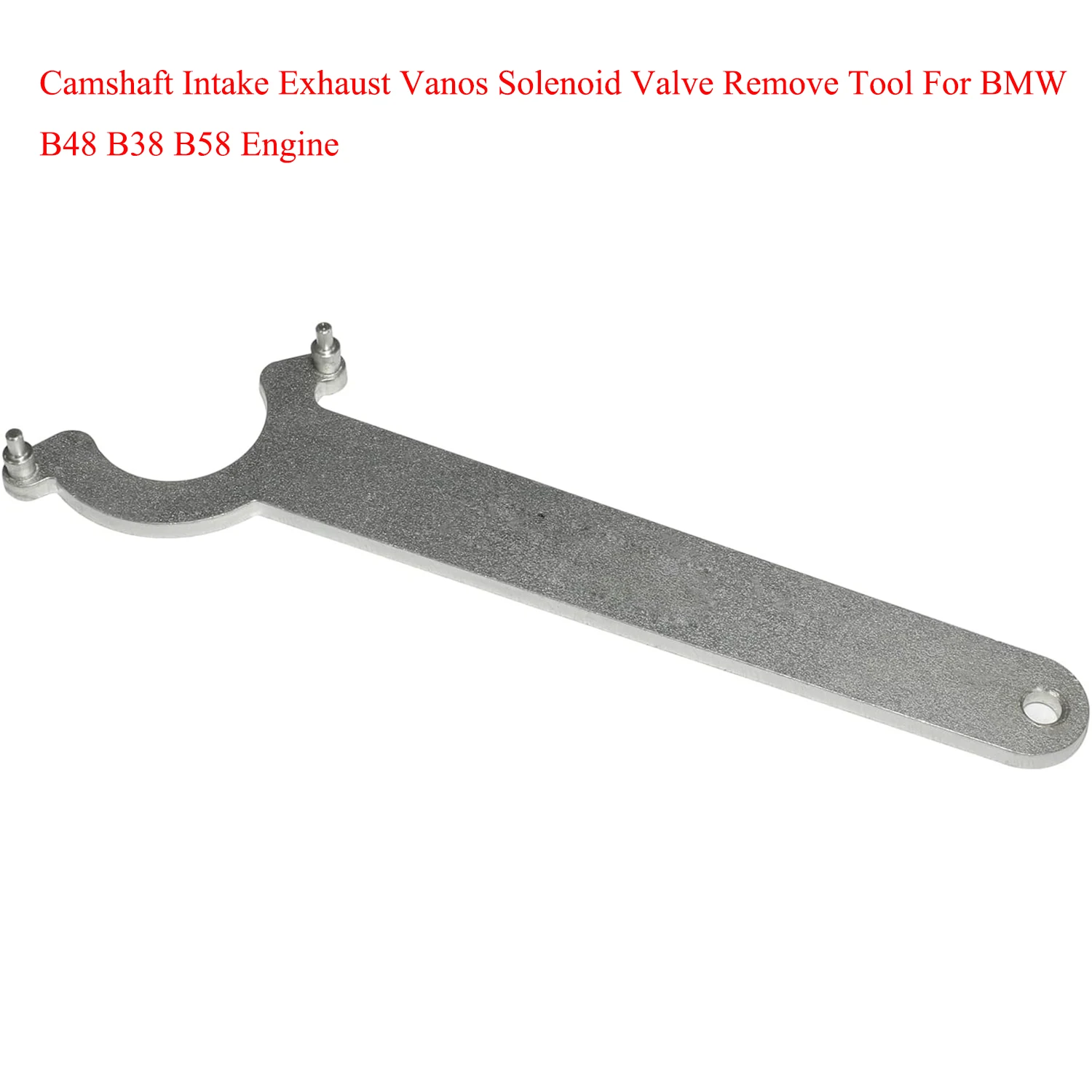 Инструмент для вращения коленчатого вала, инструмент для синхронизации распредвала, Vanos, инструмент для снятия электромагнитного клапана для двигателей BMW MINI B38 B48 B58