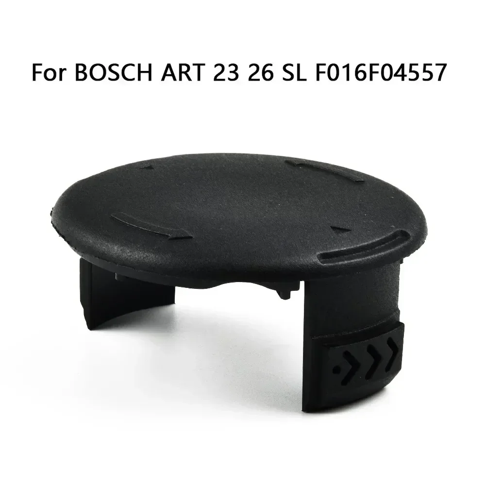 1 шт. крышка катушки триммера для Bosch ART 23 26 SL основание F016F04557 аксессуары садовых