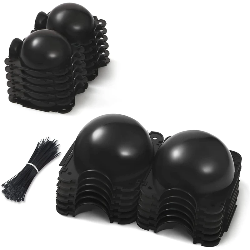 

Коробка для выращивания корней растений, многоразовое устройство для укоренения растений, шар для корней высокого давления для размножени...