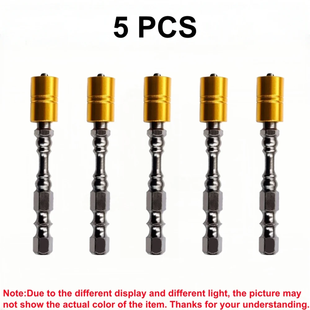 

Набор магнитных электрических отверток PH2