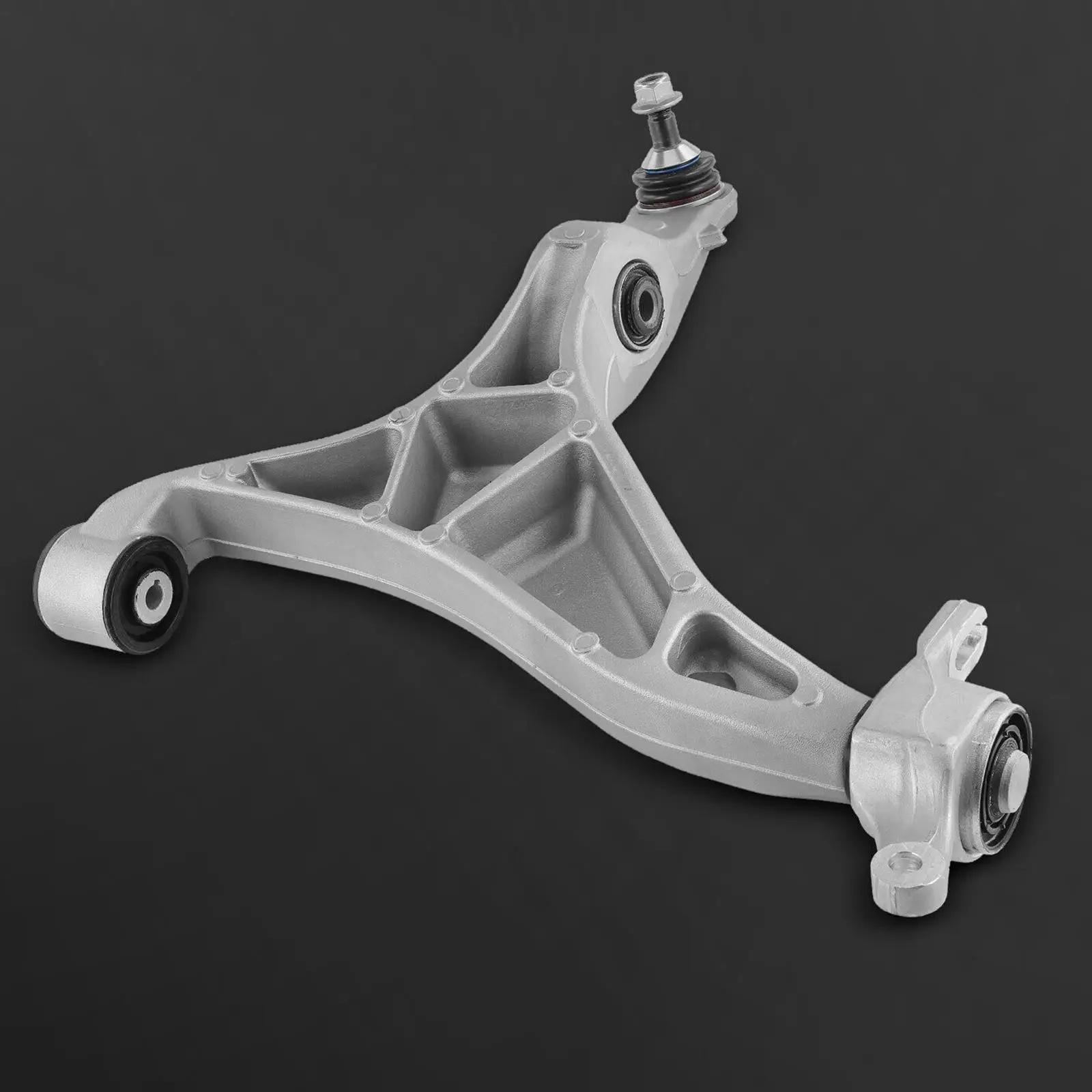 Рычаг управления и шаровой шарнир в сборе см. 251234 Запасные части простые