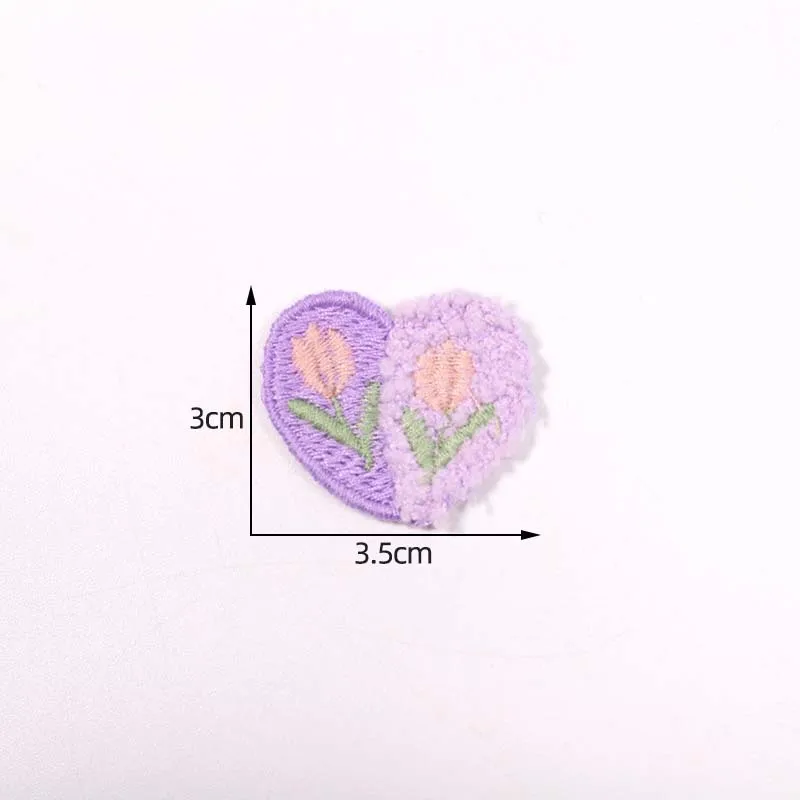 Аппликация для одежды шляпы обуви поделок швейных принадлежностей нашивок