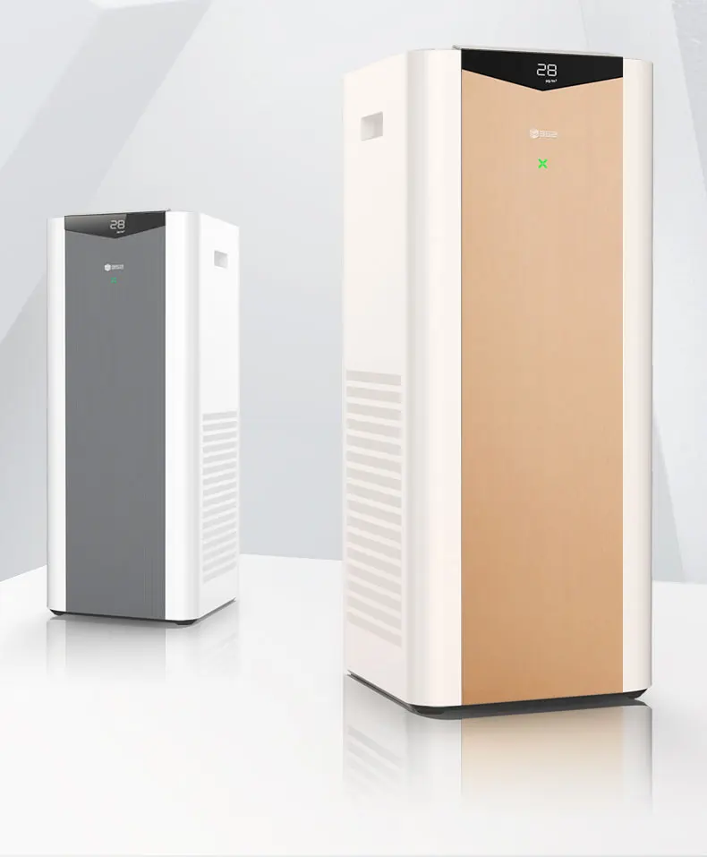 

2021 new small house full effect purifier Best Sell High Efficiency Room Air Purifier for Household Air Cleaner