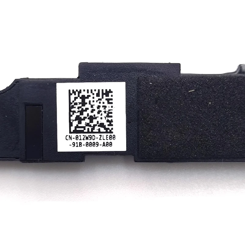 012W9D новый оригинальный внутренний динамик для ноутбука DELL Latitude E7270 7270 высокое