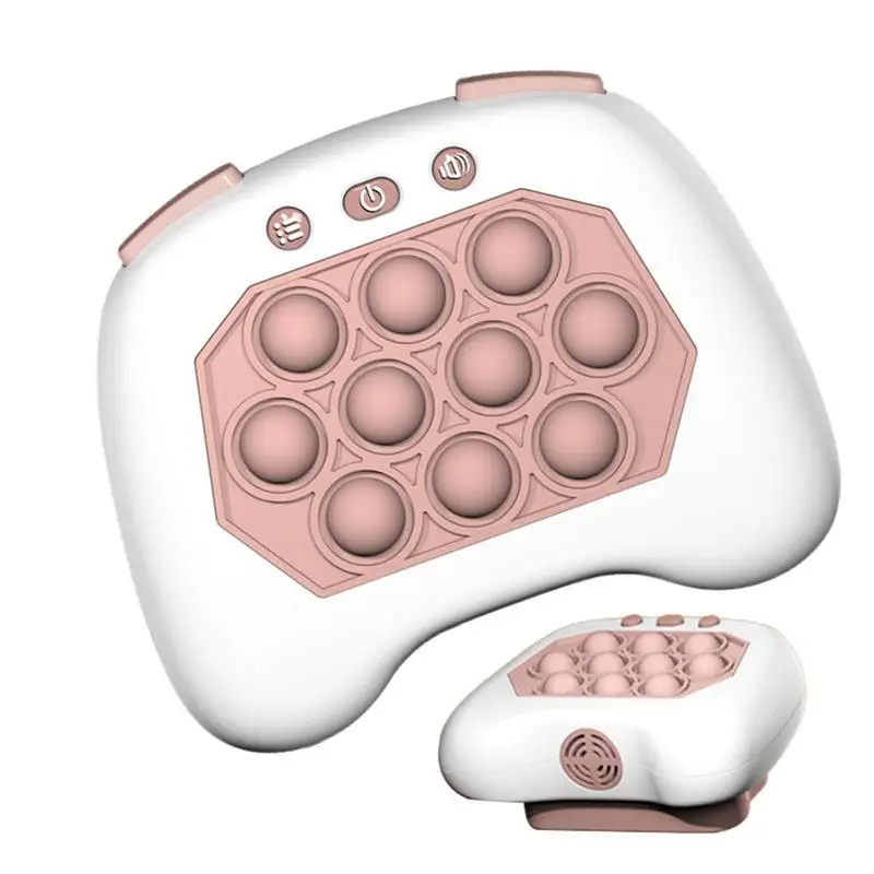 

Popping Games For Kids Breakthrough Game Console Light Up Pattern Popping Games Fun Party Favors Birthday Gifts For Boys And