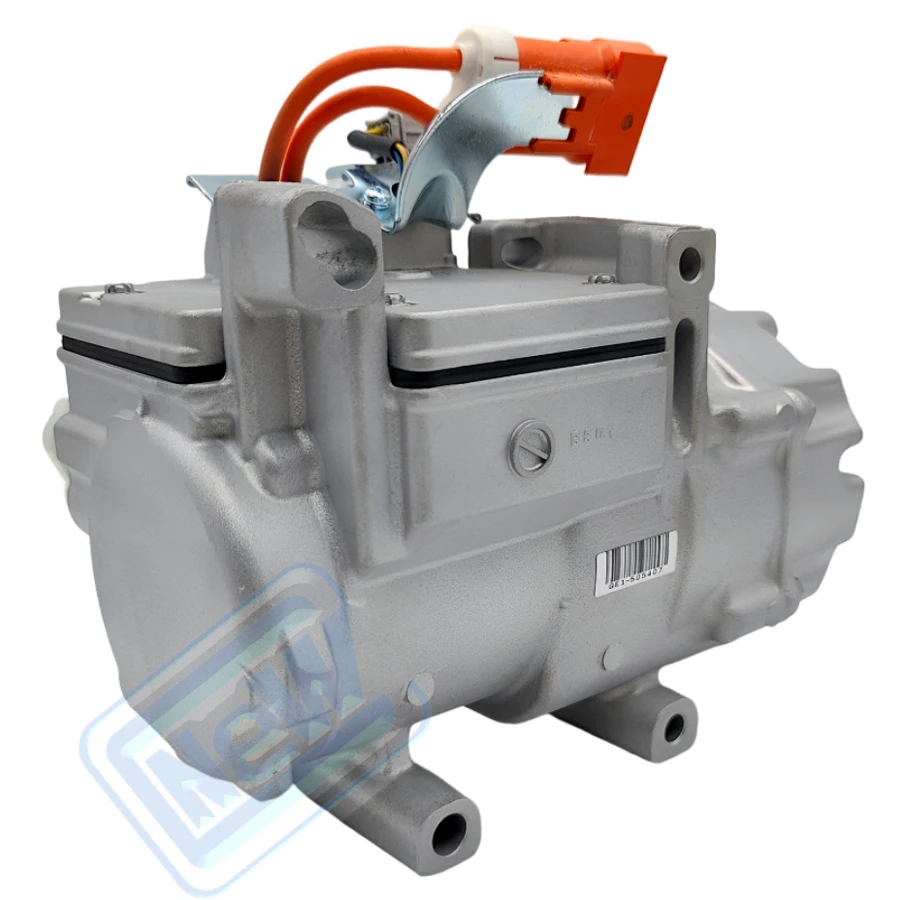 Электрический компрессор кондиционера ES34C для модели Lexus LS600h 07-12 042000 -0102 8837050010