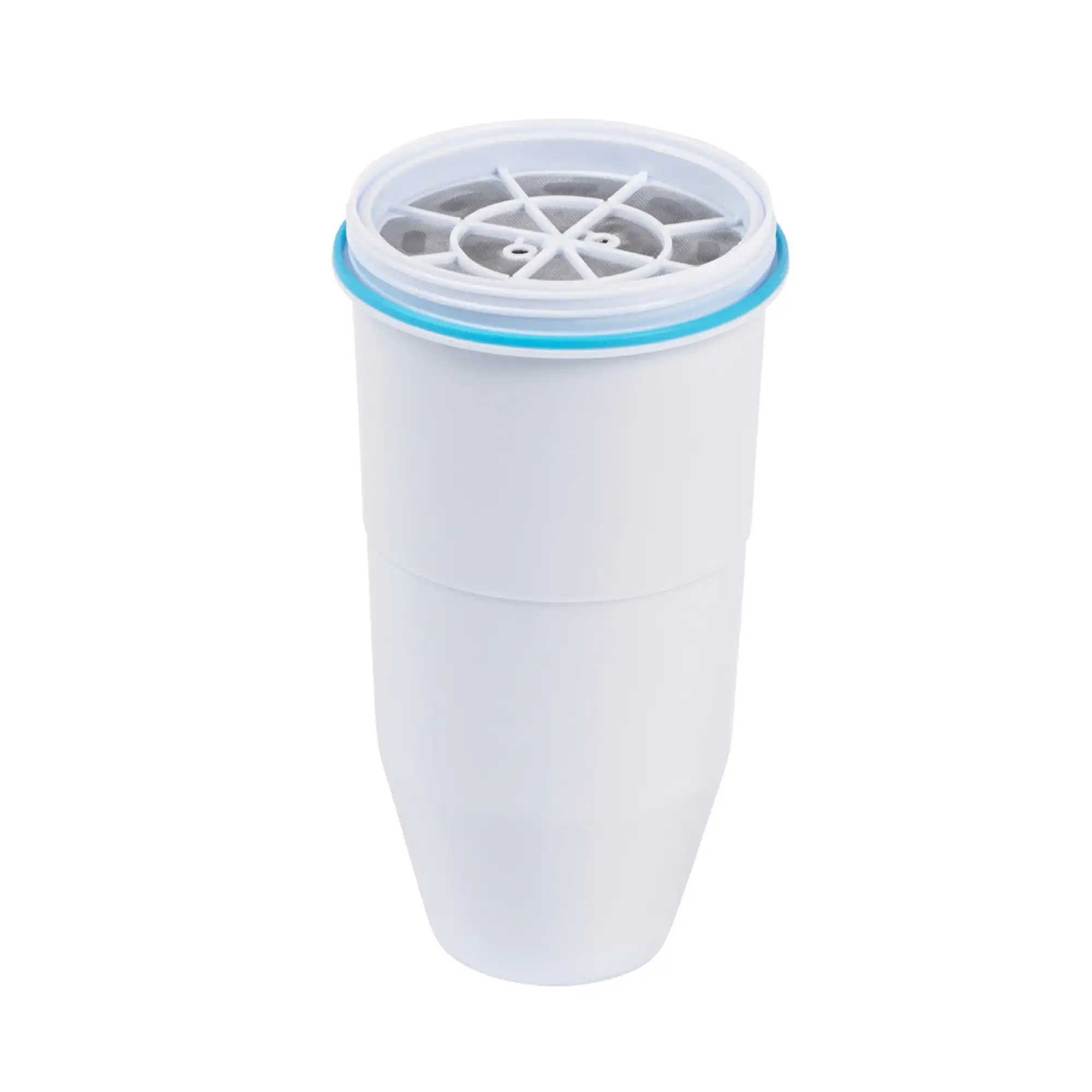 

Replacement Water Filter for all Models, 1 Pack - White