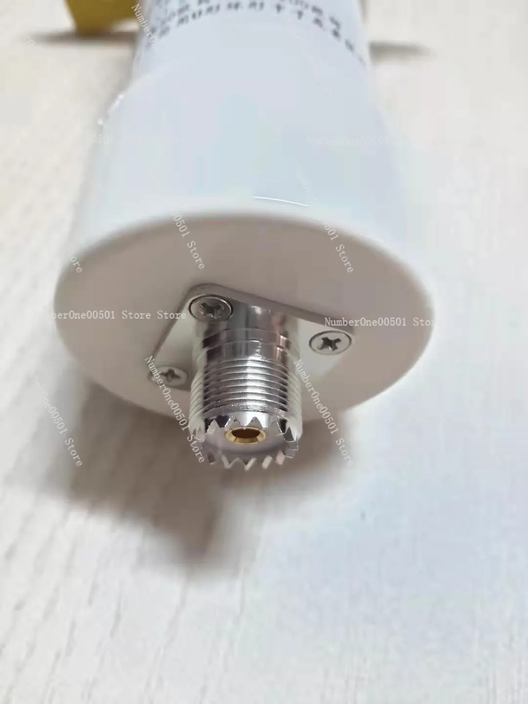 Антенна 1:4 Balun 1000 Вт несбалансированный баланс Поворота 50 Ом поворот 200 1-4