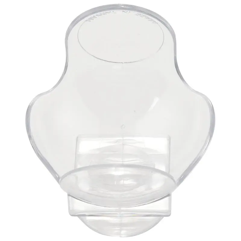 

1Pcs Tennis Clip Professional Tennis Waist Clip Transparent Clip Tennis Accessories Tennis Holder Waist Clip