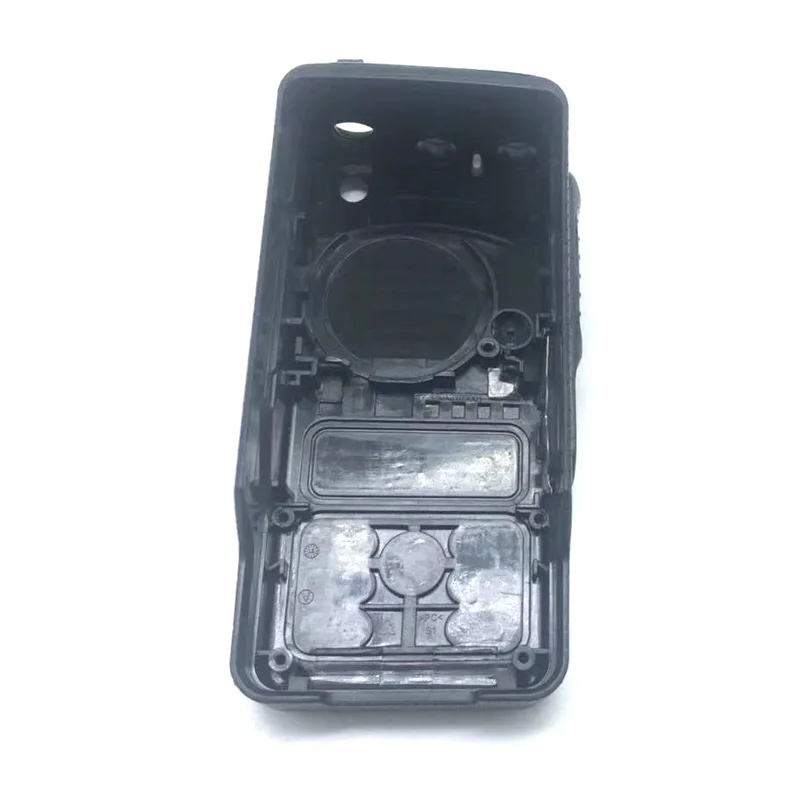 New Front Panel Cover Case Housing Shell for Motorola XIR P6600 DEP550 DP2400 XPR3300 Radio Walkie Talkie Drop Shipping