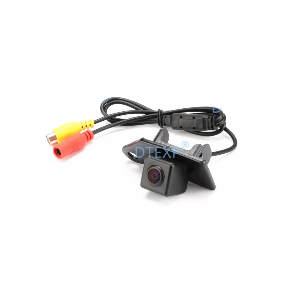 

1 Pcs Parking Camero for ASX RVR Park Sensor for OUTLANDER SPORT Original with Painting Middle