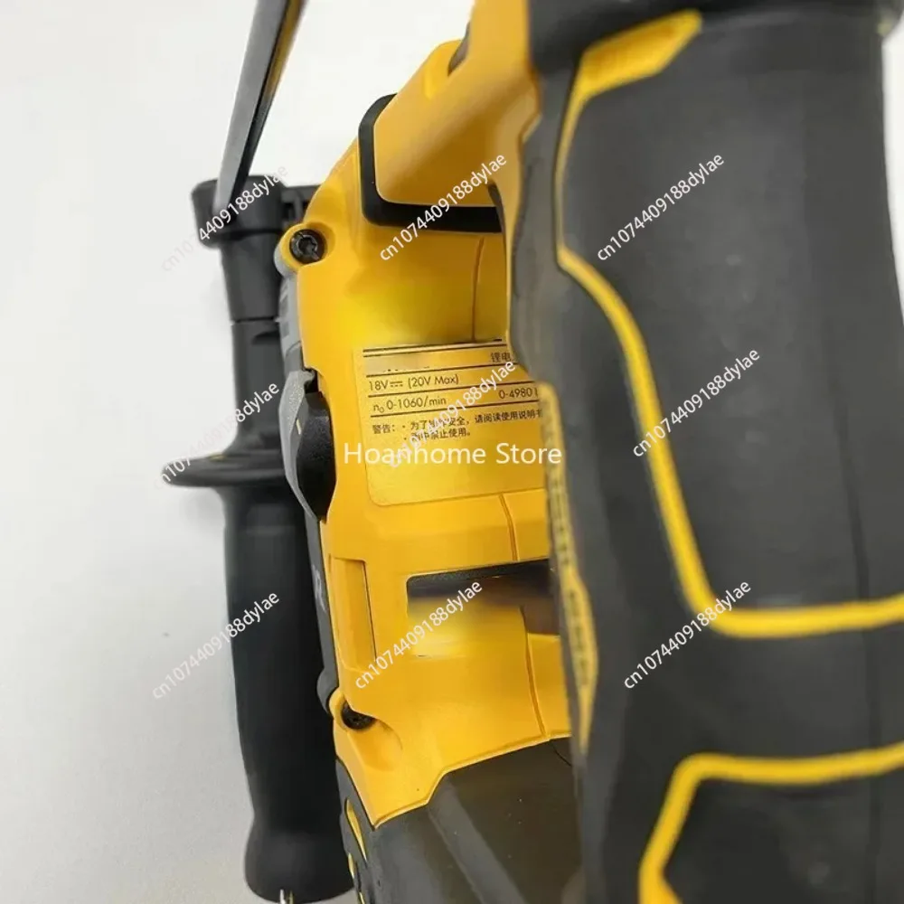 lowa litowa elektryczna młotek udarowy 0-1060 obr./min 4-9 5 mm wiertarka udarowa akumulatorowa bezszczotkowa 20 V