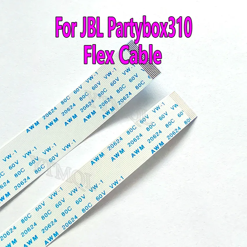 

Кабель FFC FPC для JBL Partybox310 YTMQL