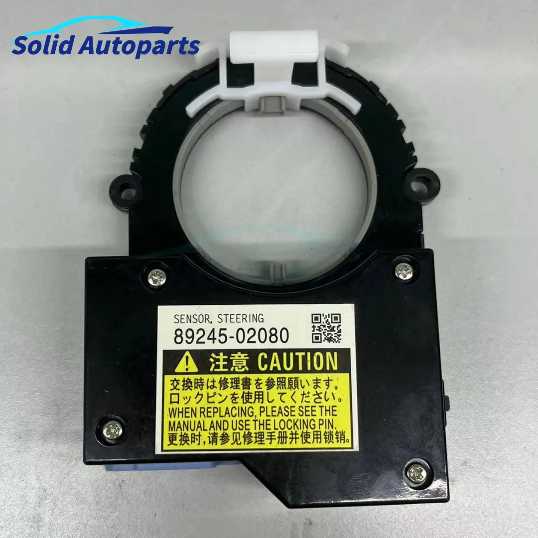 89245-02080 Датчик угла поворота рулевого управления SAS 8924502080 Для Toyota Camry Corolla 2014 2015 2016