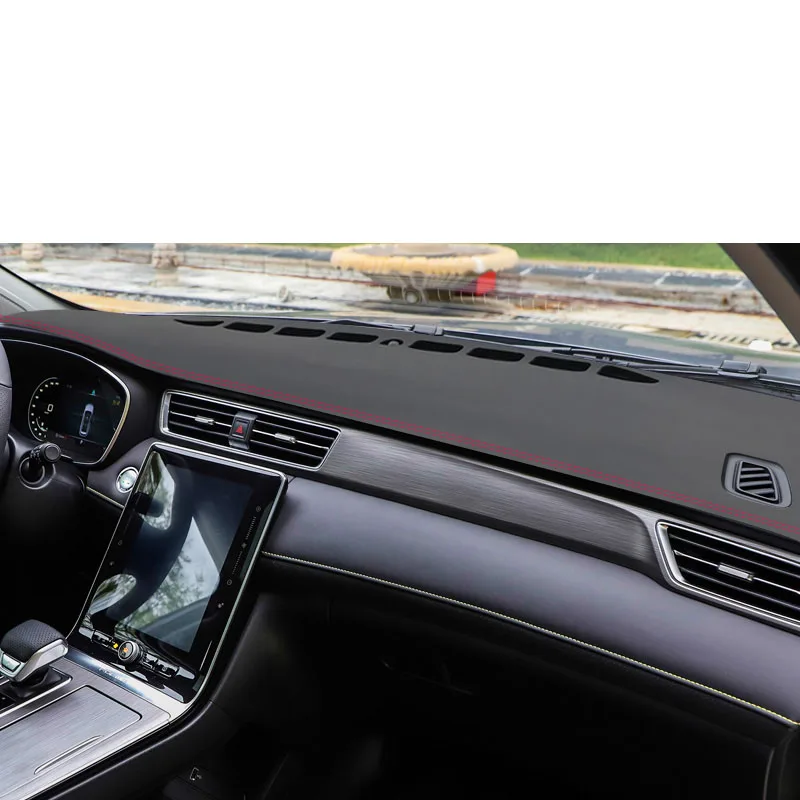 Коврик для приборной панели автомобиля mg rx5 plus чехол Солнцезащитный коврик 2020 2021