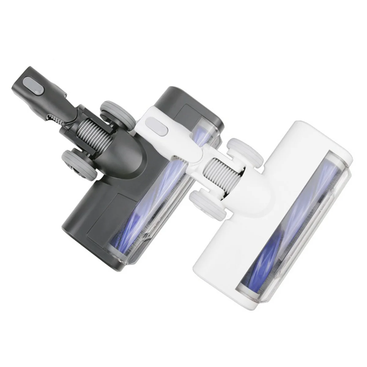 Насадка для вакуумной щетки Eufy HomeVas S11Go EUFY T2501 насадка пола запасные части белый