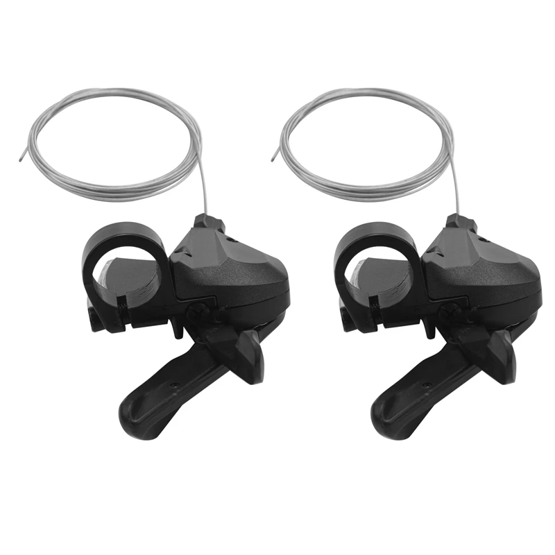 Altus M370 9-скоростной переключатель передач триггер стандарта 3X9 с внутренним