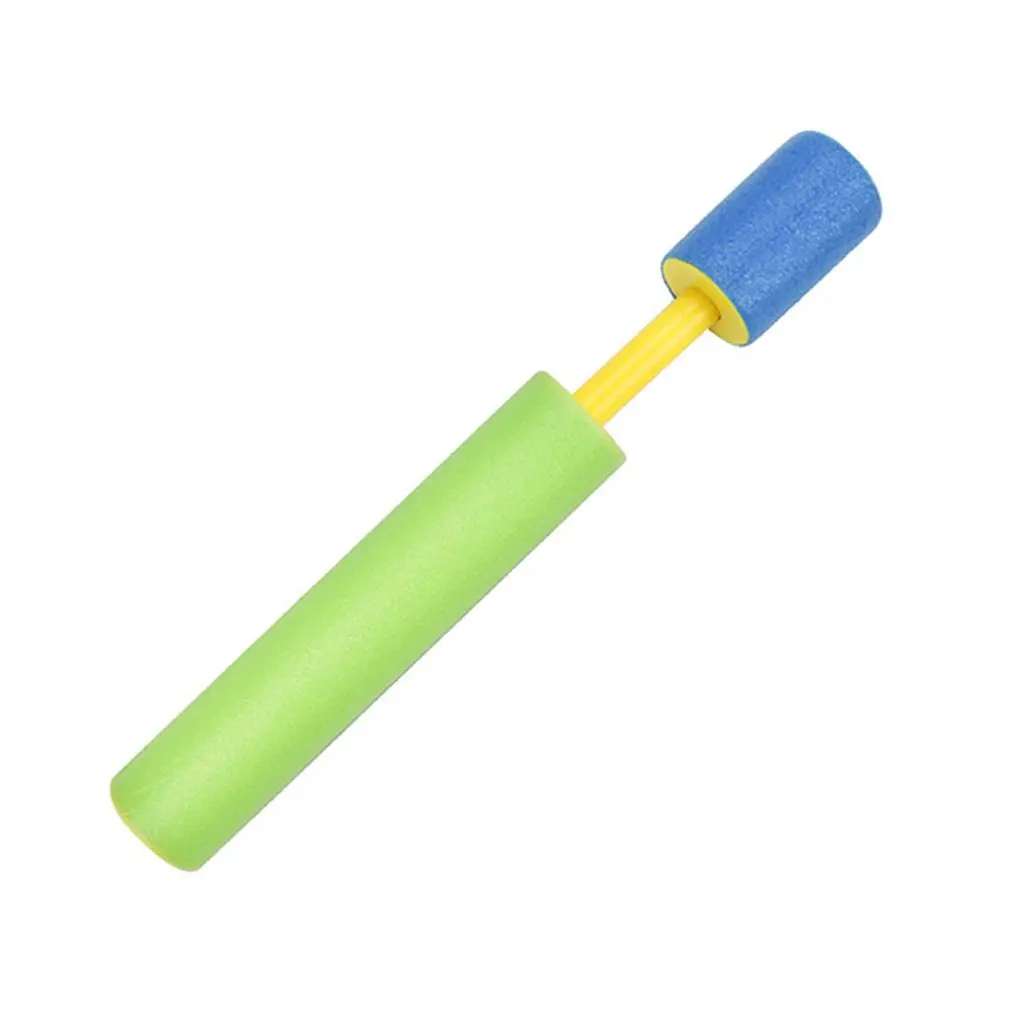 

New Water Blaster Sponge Squirt Gun For Kids Water Squirter Foam Water Gun Shooter For Swimming Pool Beach Outdoor Water Games