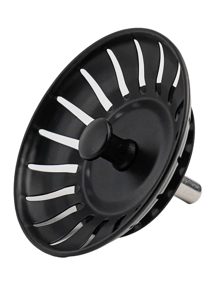 Легко чистится засовы отверстий сменный сливной слив установленный на палец