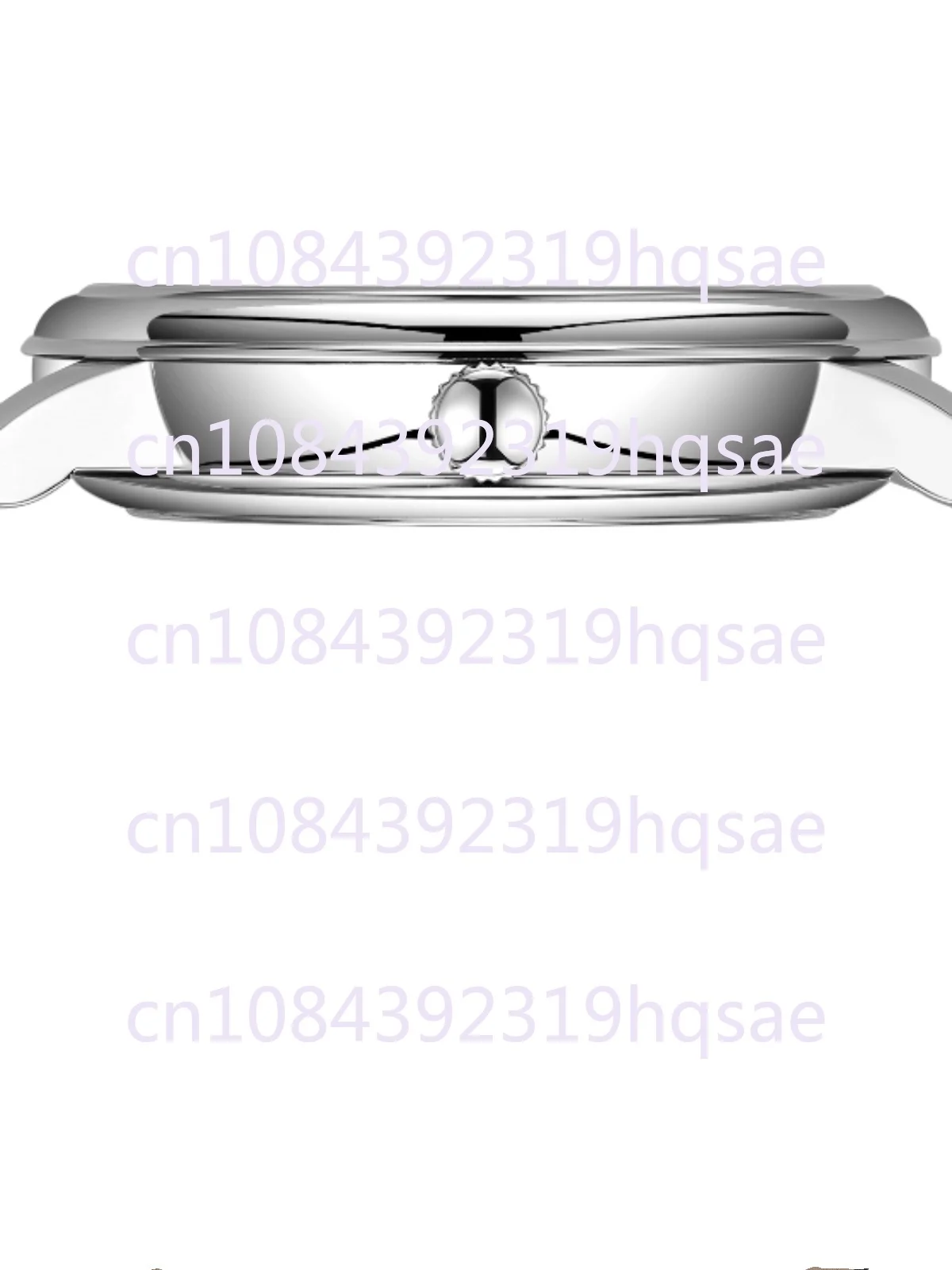 Мужские кварцевые часы с сапфировым стеклом японский кварцевый механизм