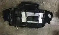 

290542 interior engine bottom enclosure CORDOBA IBIZA POLO CLASSIC