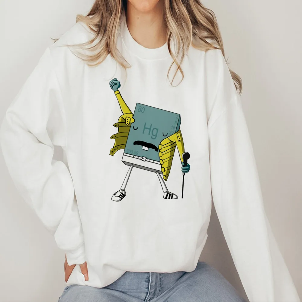 

Женский свитшот в винтажном стиле с длинным рукавом