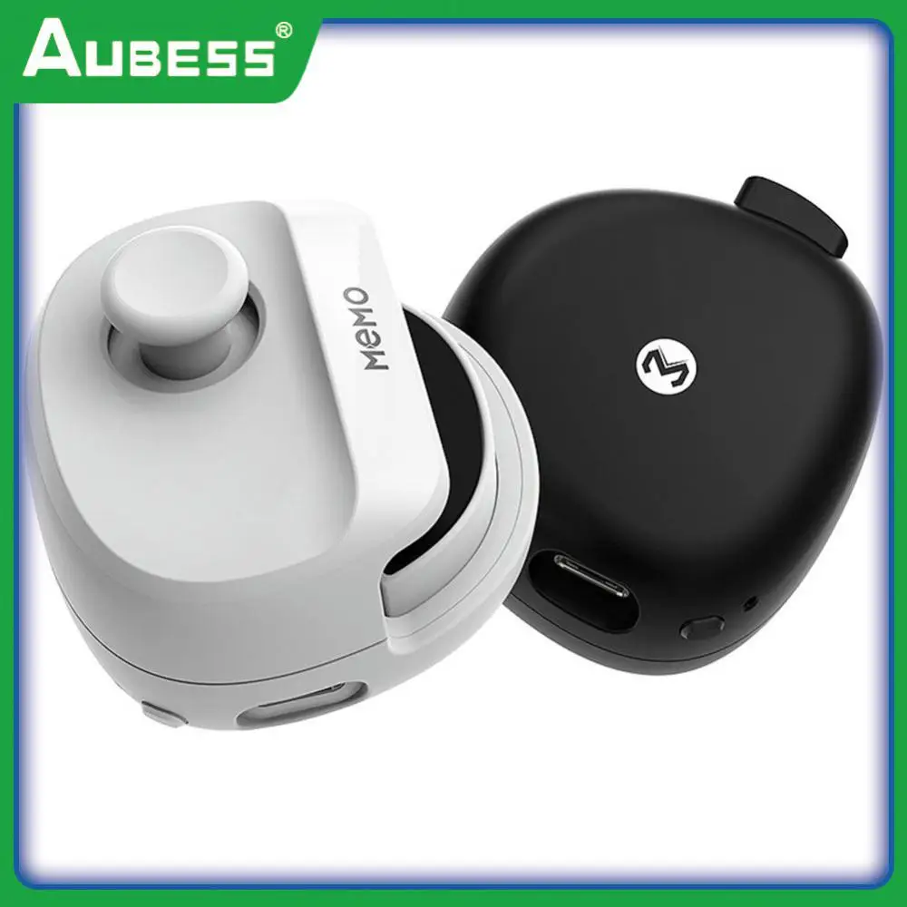 

Connection Wireless Game Controller Universal Gamepad Small And Light Mobile Game Controller Handle Long Battery Life