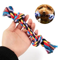 pets dogs pet supplies puppy cotton chew knot toy durable braided bone rope funny dogs toys playing perro %d0%b8%d0%b3%d1%80%d1%83%d1%88%d0%ba%d0%b8 %d0%b4%d0%bb%d1%8f %d1%81%d0%be%d0%b1%d0%b0%d0%ba