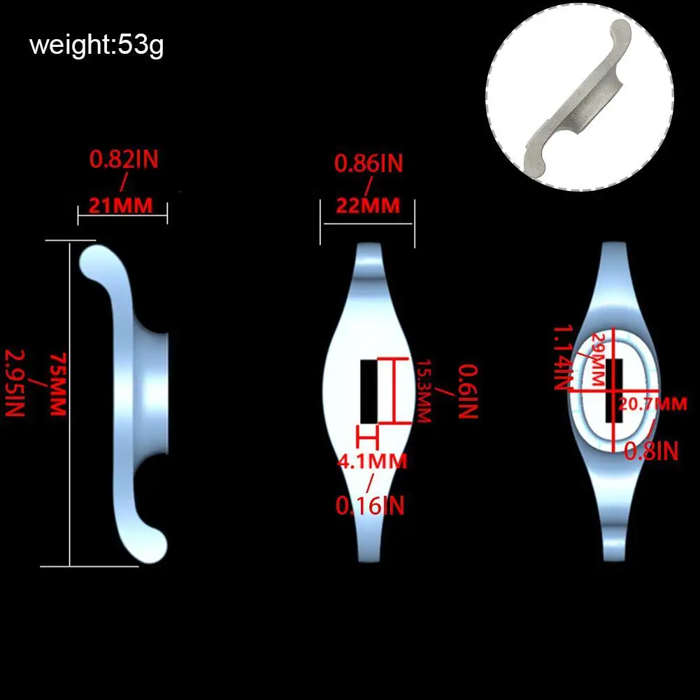 Ручка для стального ножа ручка рукоделия запчасти самостоятельного