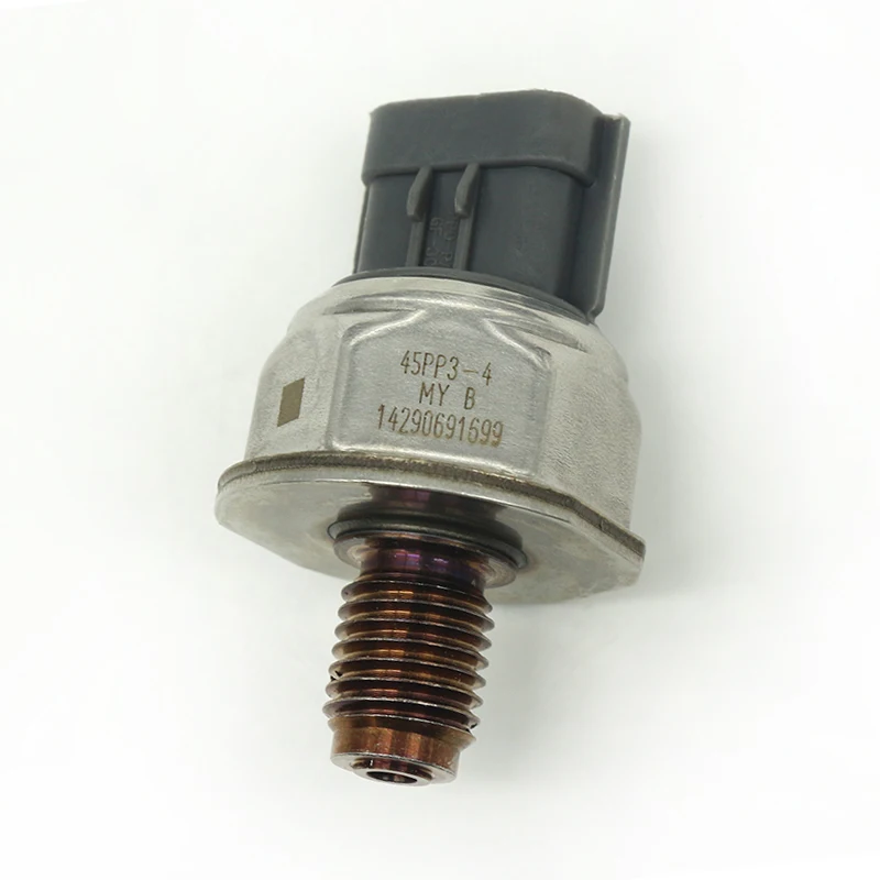 

Factory Direct Supply Fuel Rail Pressure Sensor 45PP3-4 for Ford