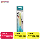 Стеклянная пилка Zinger для ногтей