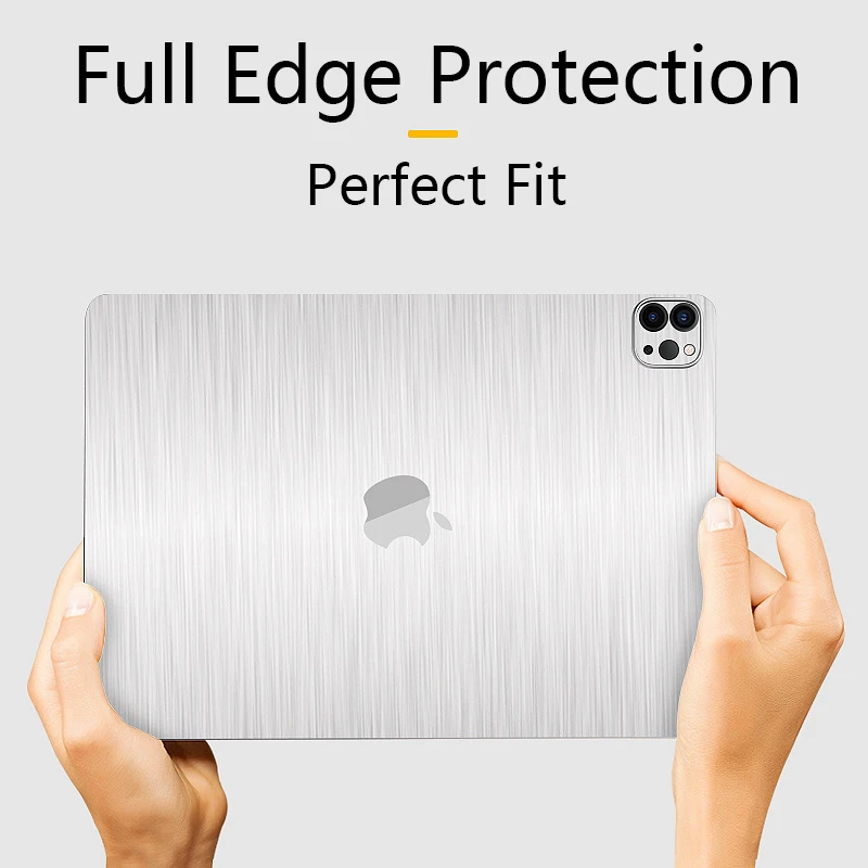 Back Cover Protective Film For iPad Sticker Air 4 5 10.9 Pro 11 M1 M2 12.9 Mini 6 8.3 iPad Skin Anti-scratch Protection Stickers images - 6