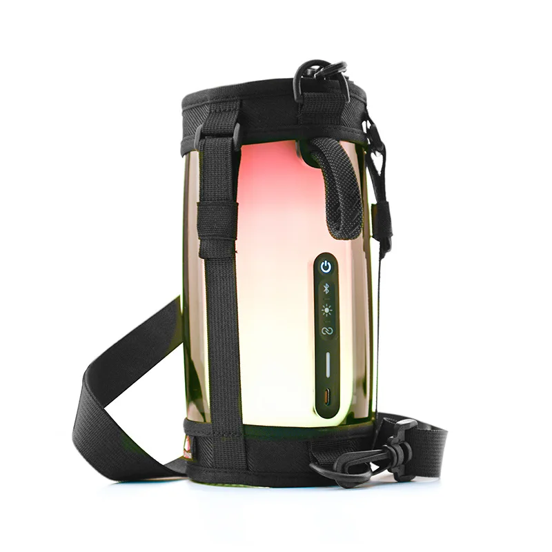 

For JBL Pulse5 single shoulder speaker protective case storage bag