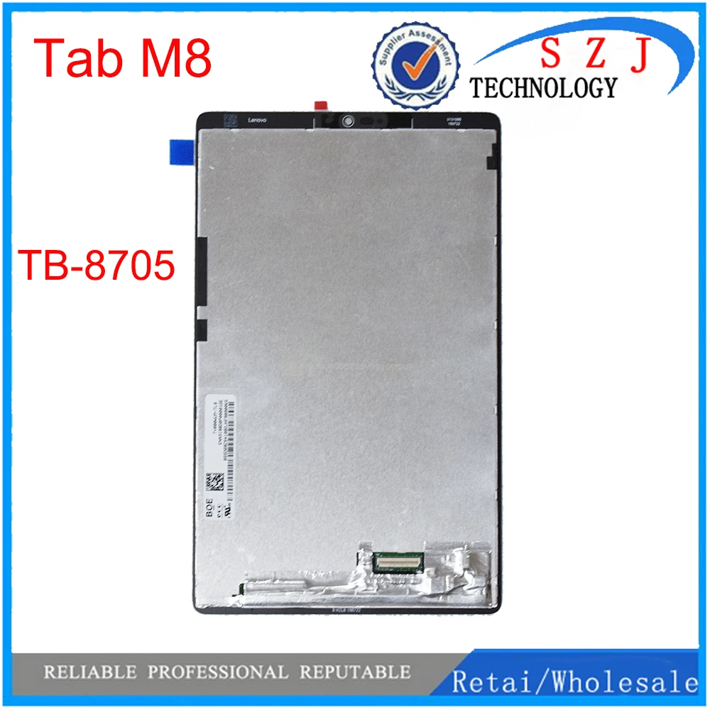 Lenovo Tab 8 Дисплей Купить