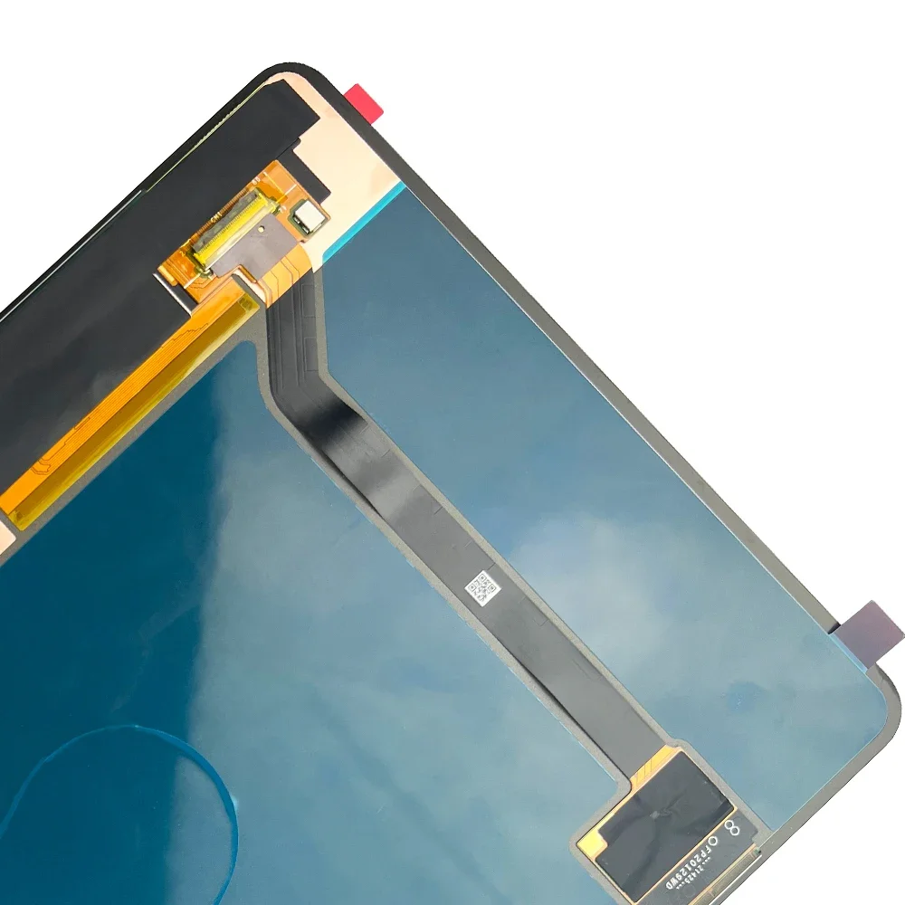 30 шт. 12 6 дюйма для Huawei MatePad Pro 2021 Φ ЖК-дисплей сенсорный экран дигитайзер в сборе