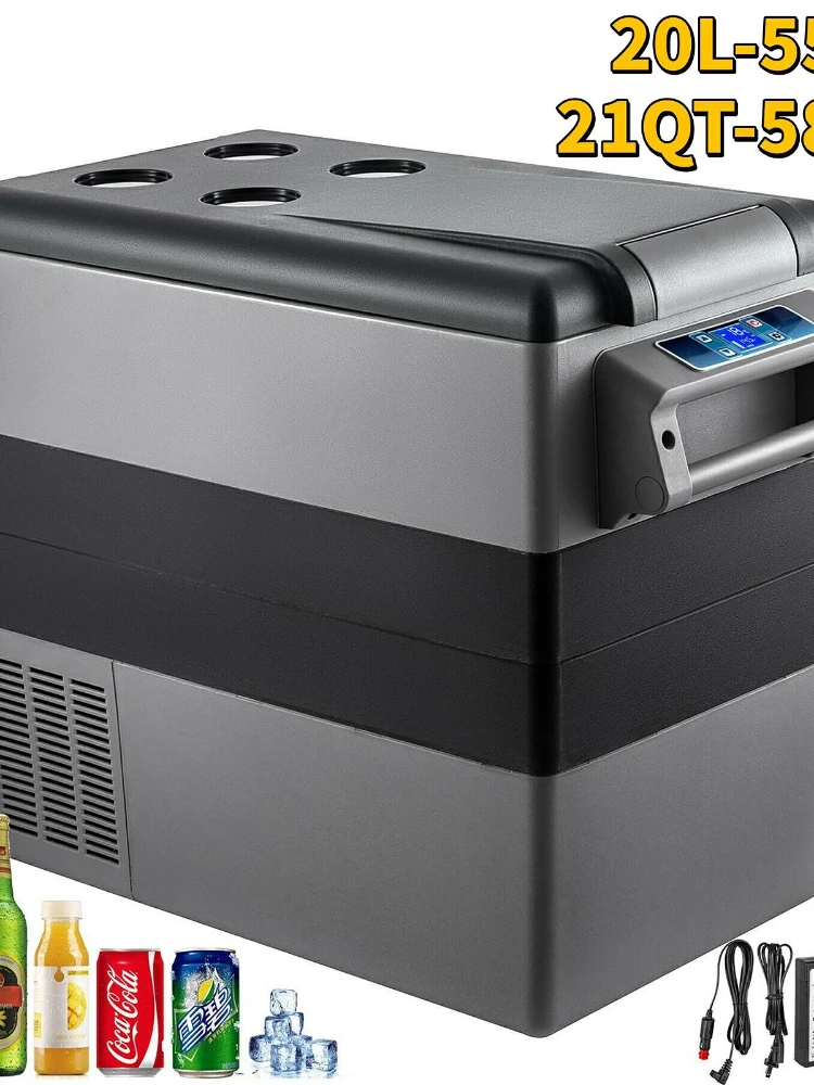compressor cooler