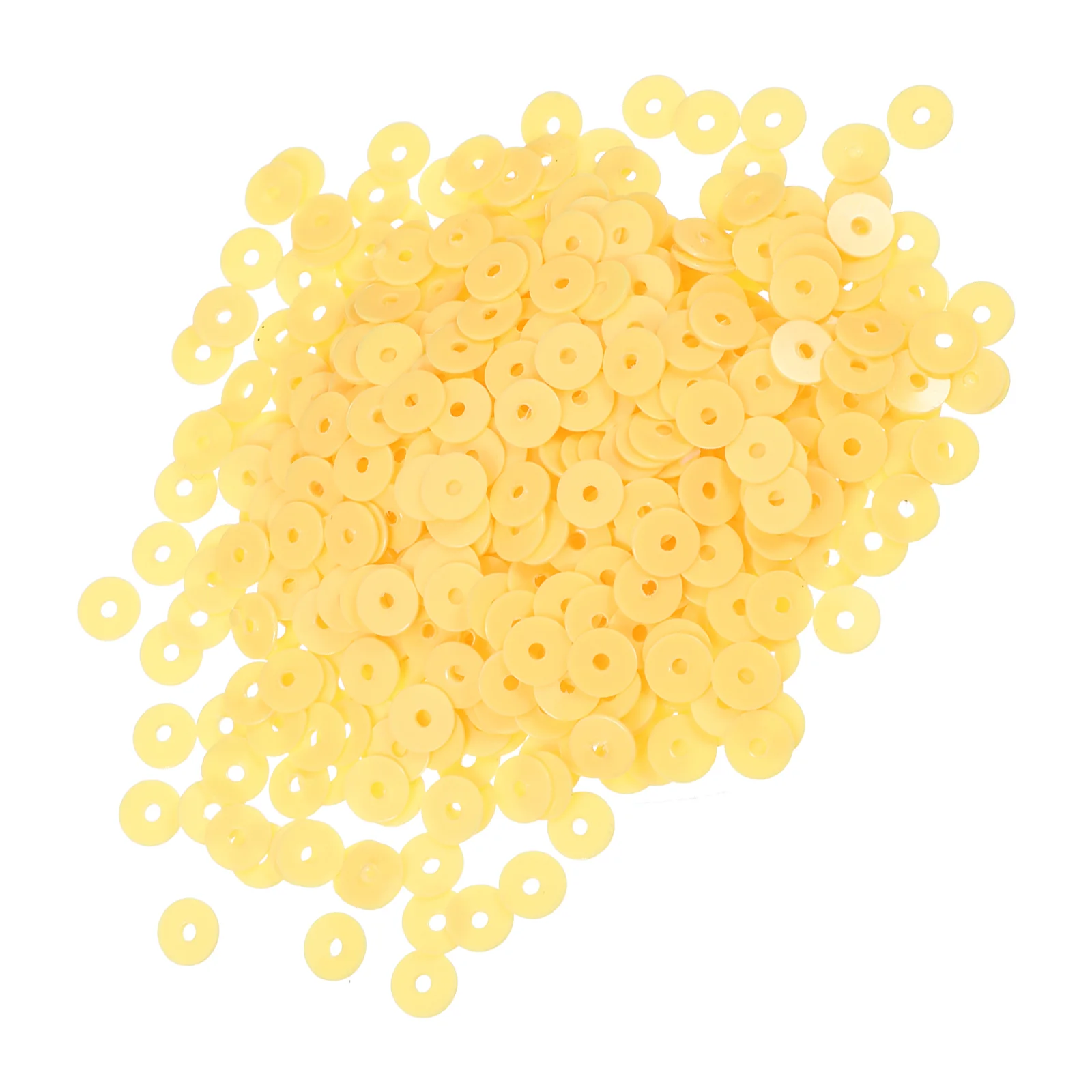 2000 шт. блестки красочные глиняные бусины сделай сам изготовление ювелирных