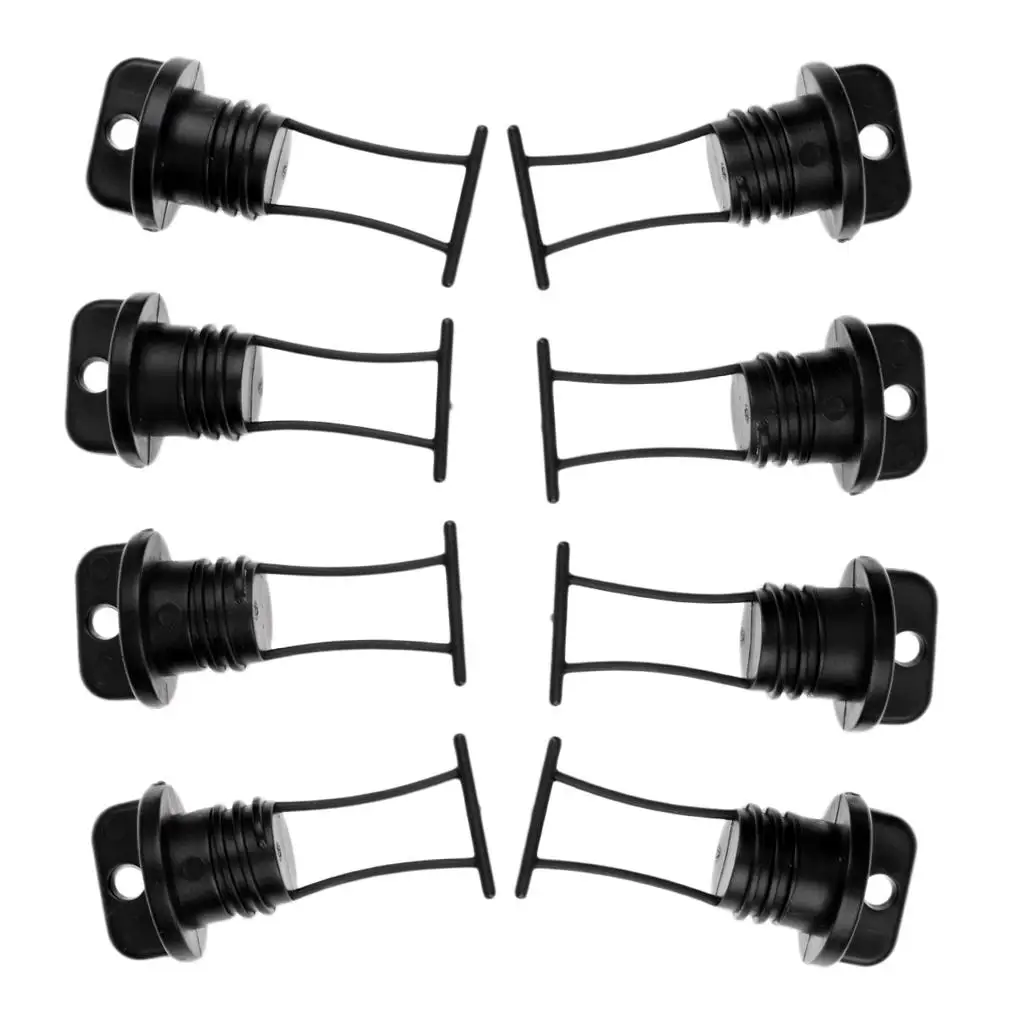 

8 шт./набор, сливная пробка для Каяка