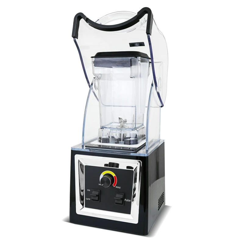 

1.8l high quality electric wall breaker food processor 1500w high power blender 9535 motor juicer