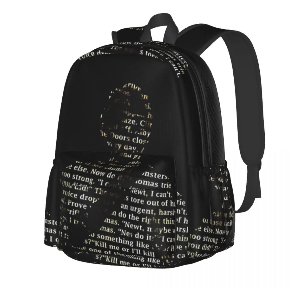 

Newt The Cure Band Music Backpack Perry Bamonte Robert Smith Gabrels Backpacks Women Camping Durable Bags Designer Rucksack