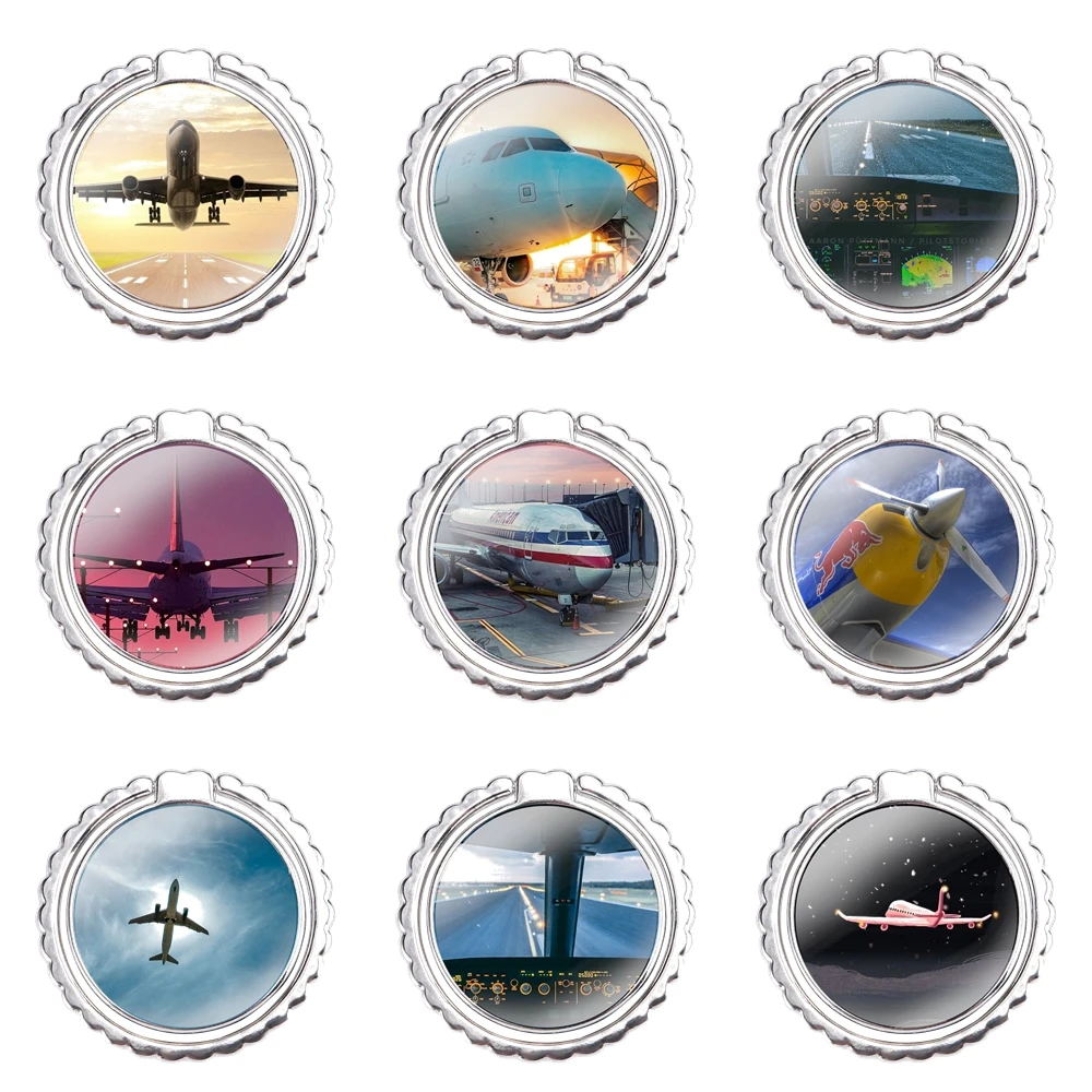 Мультяшное креативное модное дизайнерское вращающееся кольцо на палец