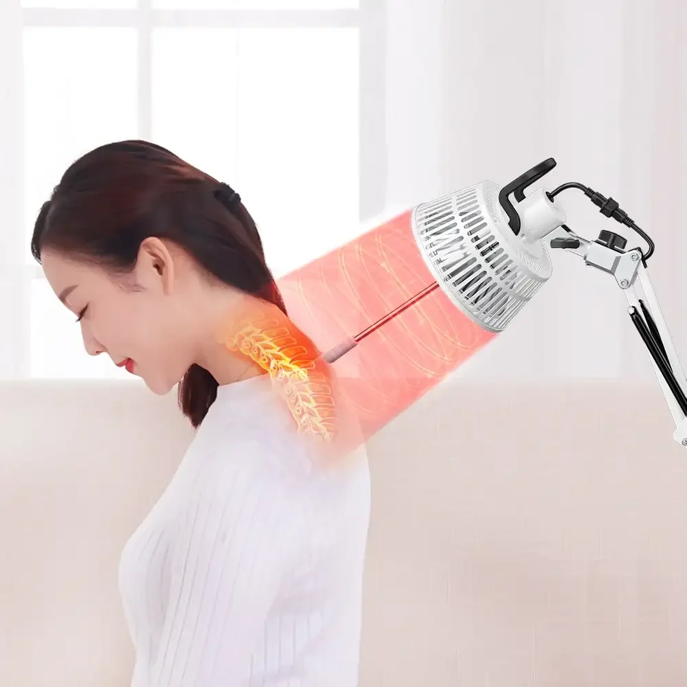 Leawell фонарь с минеральным обогревом