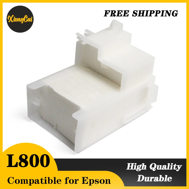 НОВАЯ подушка для резервуара отработанных чернил Epson T50 L800 L810 L805 L801 T60 A50 P50 R330 R280 R290